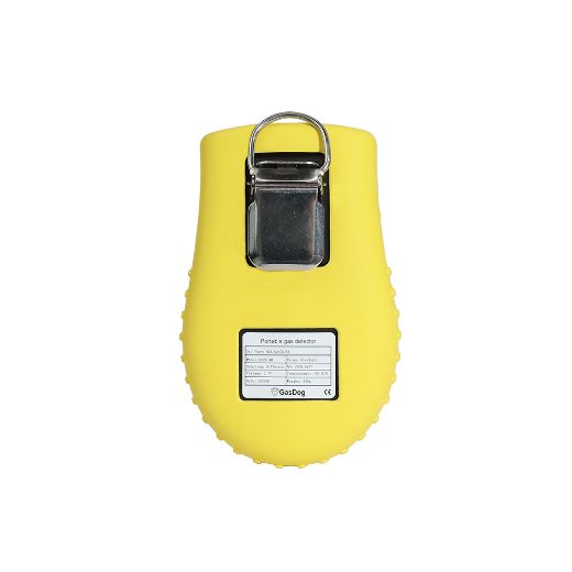 Handheld Carbon Monoxide (CO) Gas Detector