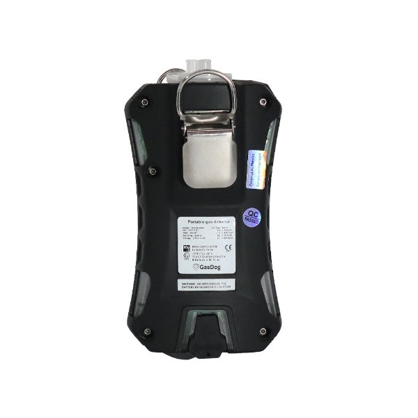 DUAL LPG モジュール Multi Gas Detector Gas Meter O2 H2S CO LEL 4 in 1 Oxygen