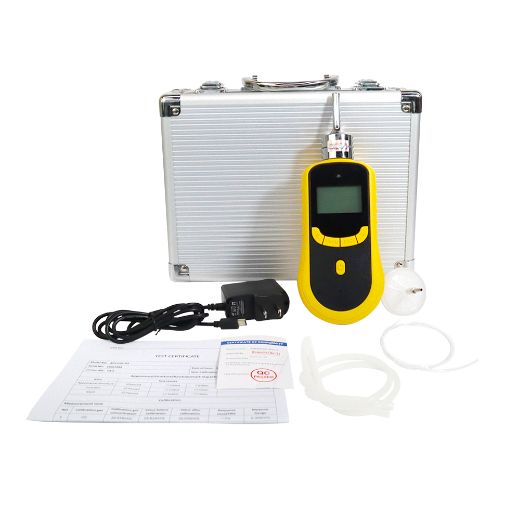 Portable Carbon Monoxide (CO) Gas Detector 