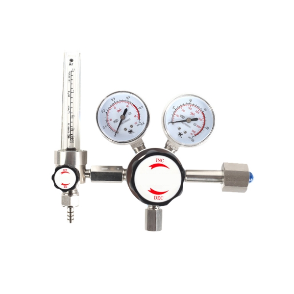 Industrial Fixed Nitrogen (N2) Gas Detector | GasDog.com