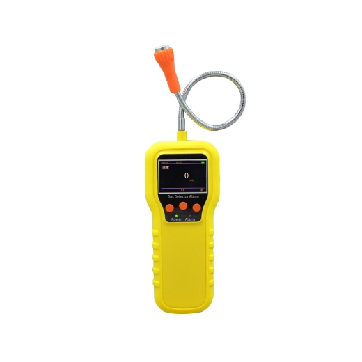 Portable Combustible Gas Leak Detector, LPG & Natural Gas