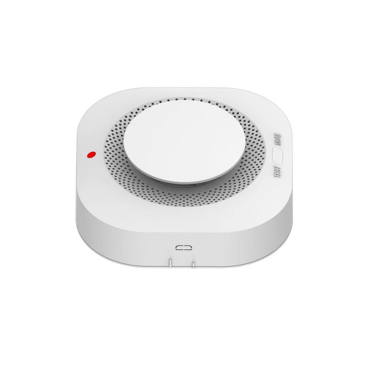 Wireless Fire Smoke Alarm, Photoelectric Smoke Alarm