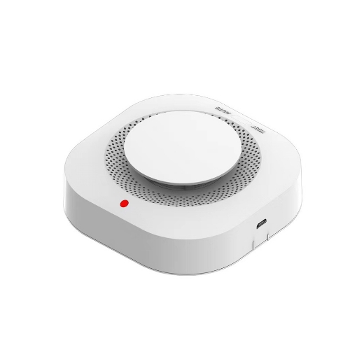 Wireless Fire Smoke Alarm, Photoelectric Smoke Alarm