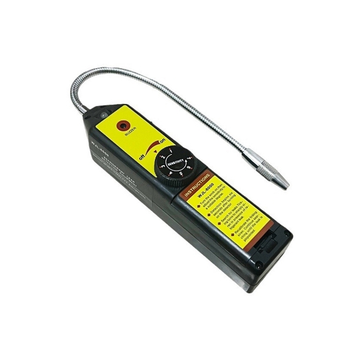 Freon and Chlorine Gas Leak Detector for Automotive/HVAC