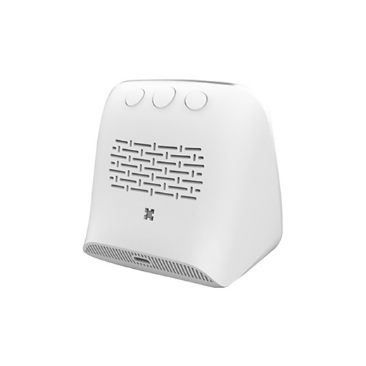 Formaldehyde (CH2O) Gas Monitor with Alarm
