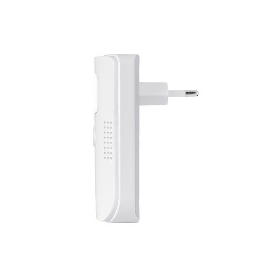 Plug in Carbon Monoxide (CO) and Explosive Gas Detector