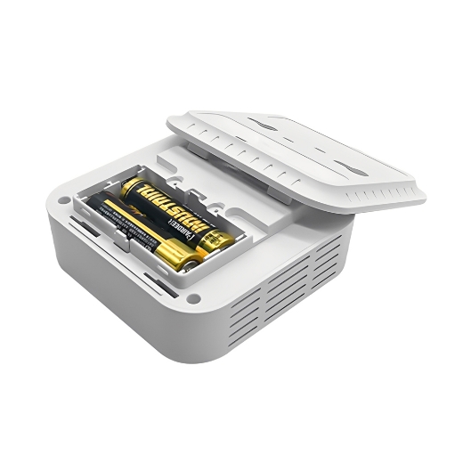 WiFi Carbon Monoxide (CO) Gas Alarm for Home