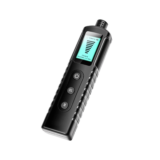 Handheld Flammable Gas Leak Detector for Home