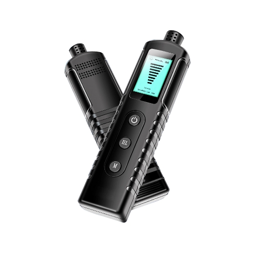 Handheld Flammable Gas Leak Detector for Home