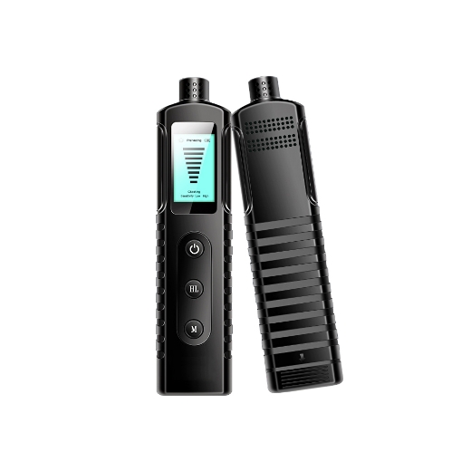 Handheld Flammable Gas Leak Detector for Home