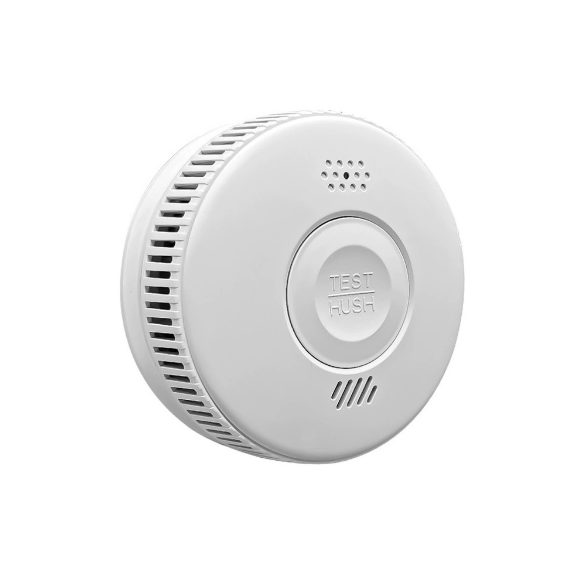 WiFi Somke Detector for Home