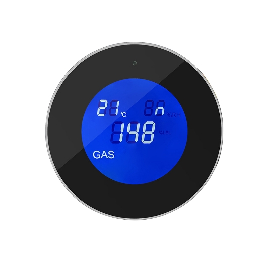 WiFi Natural Gas Leak Detector for Home