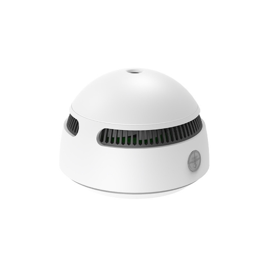 Smart Photoelectric Smoke Alarm, WiFi
