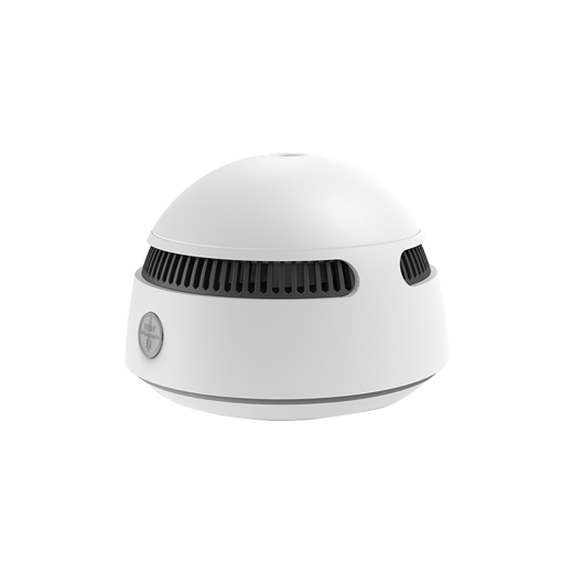 Smart Photoelectric Smoke Alarm, WiFi