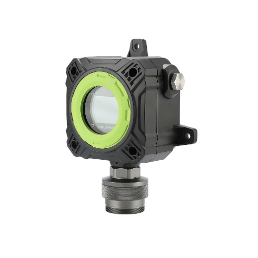 Industrial Fixed Chlorine (Cl2) Gas Detector