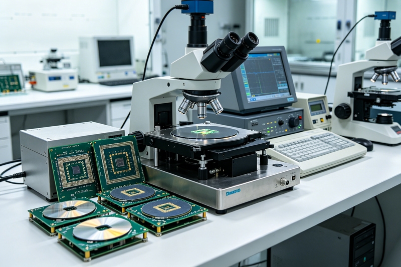 Portable gas detector for labs and semiconductors