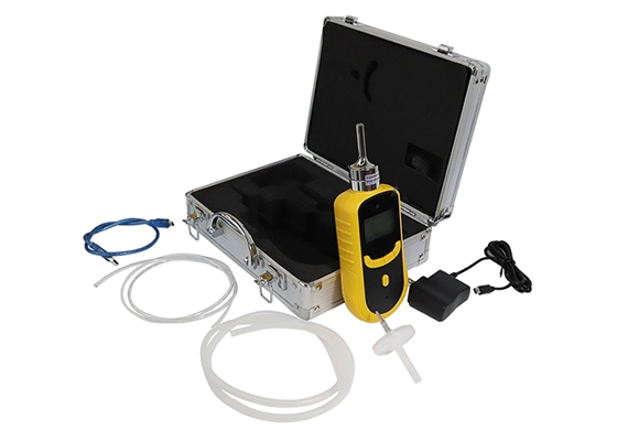 GasDog portable Nitrogen N2 gas detector
