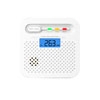 GD1000-CR-W Wifi CO Gas Alarm for Home